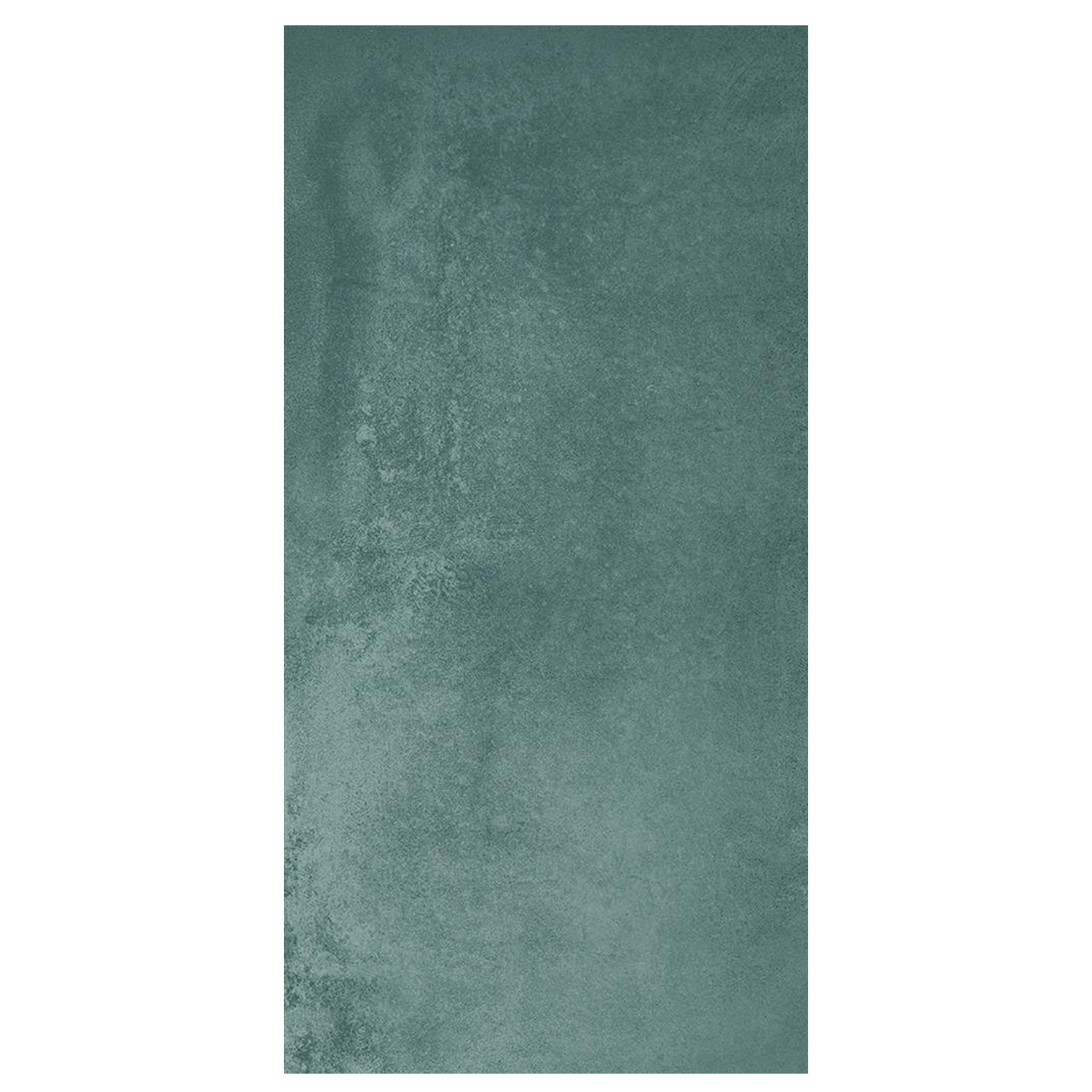Unicom Starker Oxid Emerald Wandtegel 30x60cm